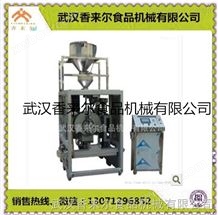 XLR-QP50B武汉香来尔咖啡玉米膨化机、爆玉米花机厂家