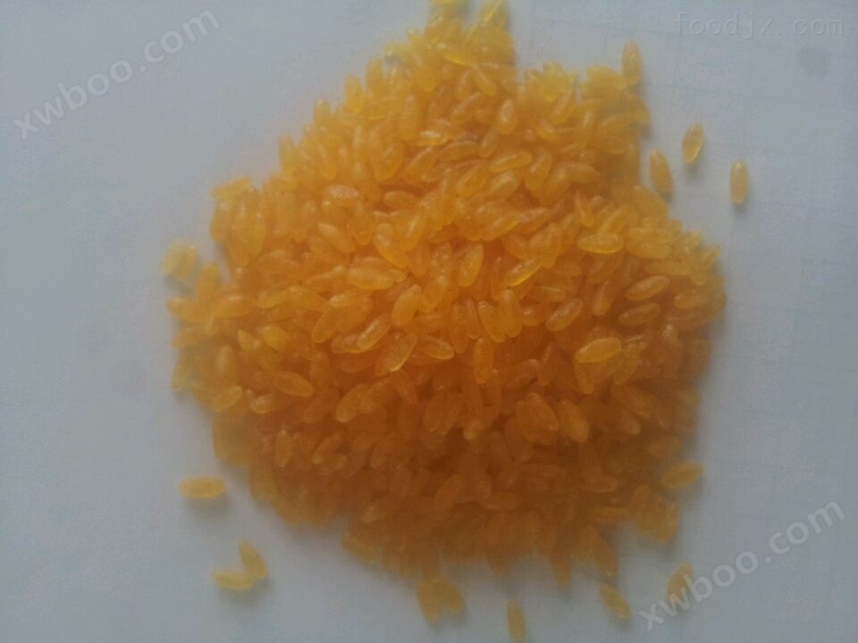 速食营养大米生产设备