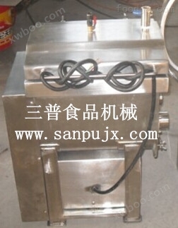RM-20实验用真空肉糜乳化机