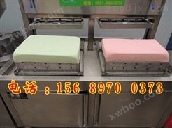 潍坊全自动彩色豆腐机厂家