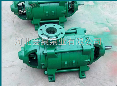 7.5千瓦多级泵_D25-50X8多级离心泵