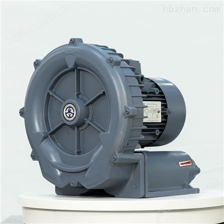 食品机械配套RB-022环形鼓风机