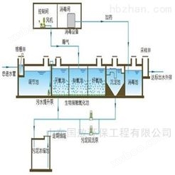 陇南市PCR实验室污水处设备厂家批发