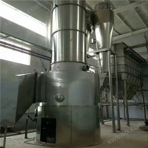过氧化铁染料闪蒸干燥机 品质可靠