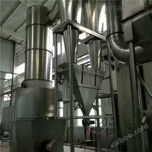 氢氧化钙闪蒸干燥机 加工定制