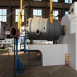 生物质气化炉厂家规格