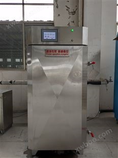 液氮速冻机速冻松茸菌菇蔬菜冷冻机 制冷机
