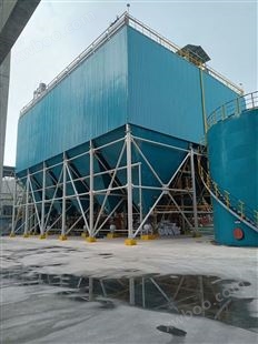 ZY-APS-DZG集装箱中转水泥气力吸灰机 生料粉输送 粉尘除尘设备