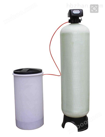 空调补水软化水处理设备