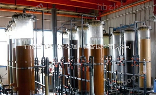 石家庄离子交换器厂家，承德纯化水设备价格，沧州阴阳混床设备