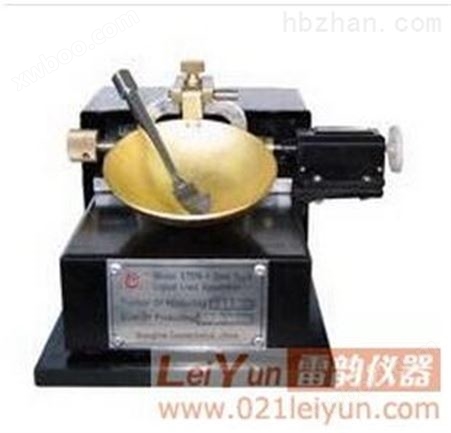 电动蝶式液限仪（DSY-1型），品牌制造商直销、维修