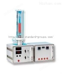 高温氧指数仪/橡胶氧指数测定仪