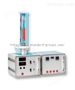 高温氧指数仪/橡胶氧指数测定仪