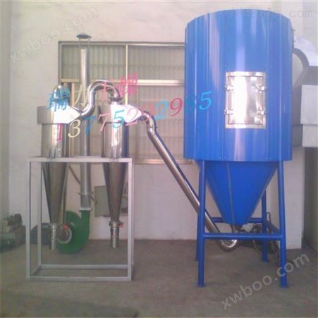 萘系减水剂干燥机设备供应