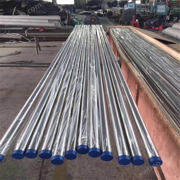 Inconel601焊接钢管