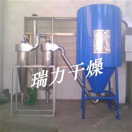 萘系减水剂干燥机设备
