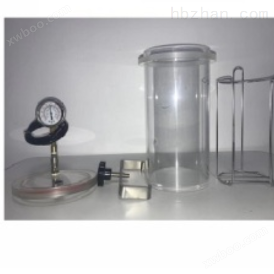 抽气型厌氧培养罐 便携式气体检测仪