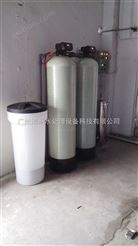 广州锅炉软水器