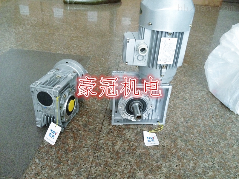 中研技术公司Ms132M2-6紫光电机