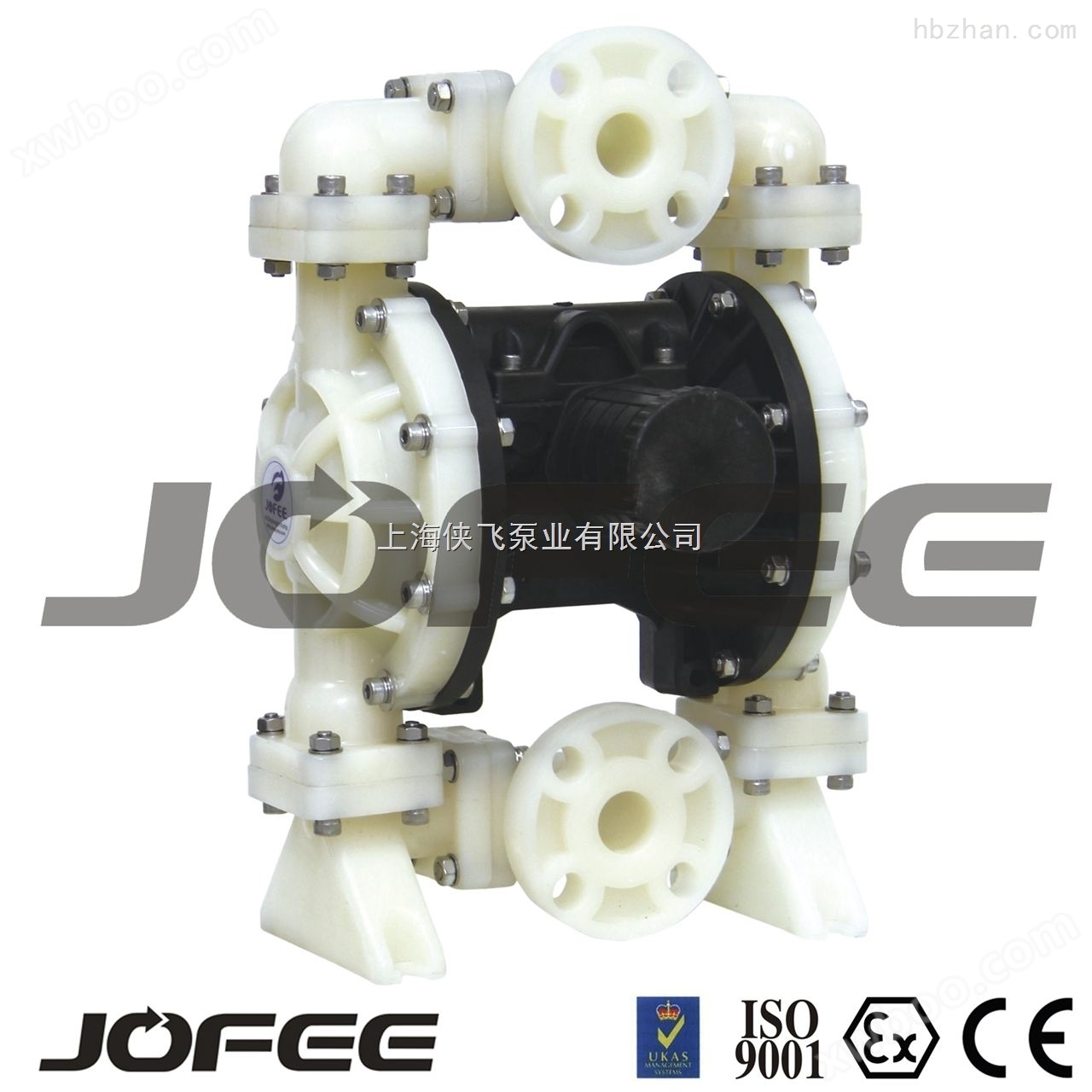 QP120转子泵 JOFEE旋转凸轮泵