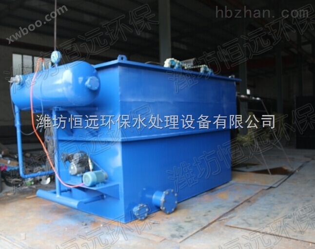 黑龙江鹤岗市一体化污水处理设备+消毒设备