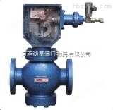 RTJ-GK型系列调压器/调压阀