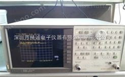 回收Keysight8752C矢量网络分析仪 波谱分析仪