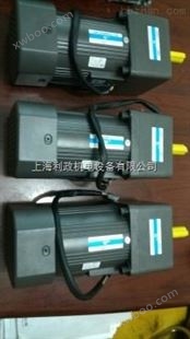 上海调速马达供应商 180W单相调速电机报价