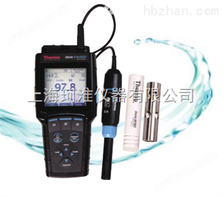 台式溶解氧测量仪310D-01A/310D-24A