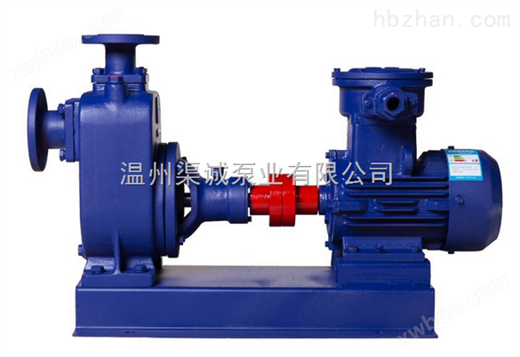 温州批发CYZ-A型自吸式离心油泵