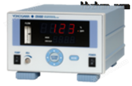 OX400YOKOGAWA横河OX400低浓度氧化锆氧分析仪
