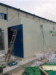 南京市高淳县疗养院污水案例
