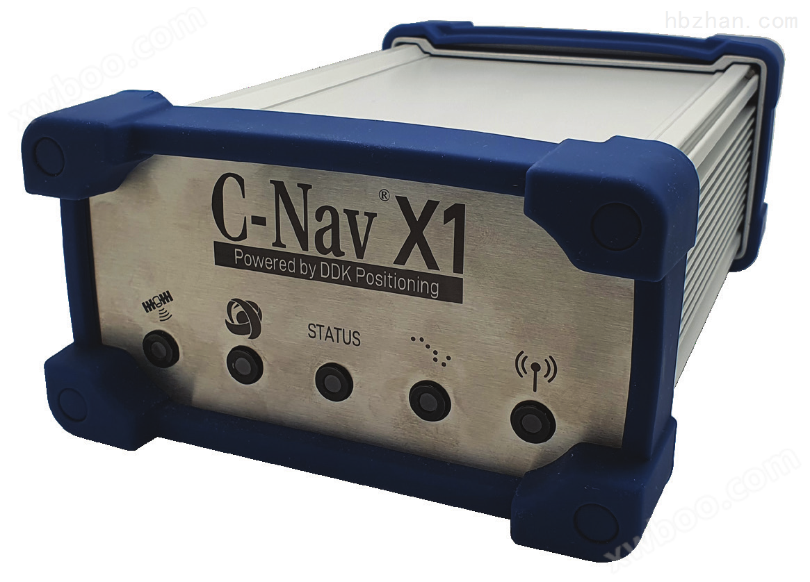 C-NavX1星站差分系统 船舶水利仪器