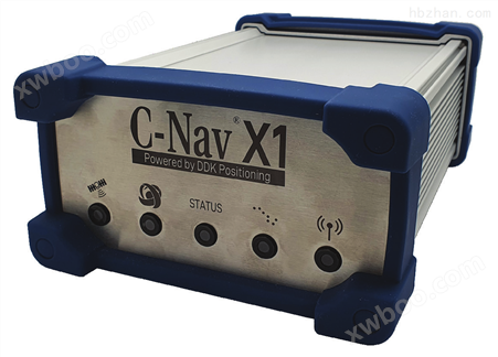 C-NavX1星站差分系统 船舶水利仪器