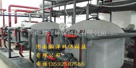专业供应陕西省延安市游泳池节能水处理设备