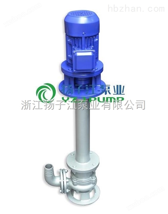 65JYWQ25-30-1400-4自动搅匀潜水排污泵