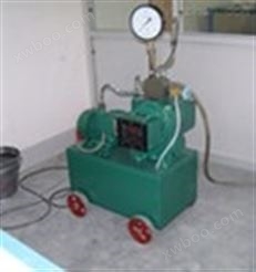 2D-SY电动试压泵   电动试压泵价格