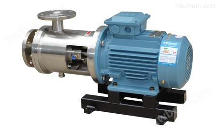 ECL2000乳化泵,均质乳化泵,管线式乳化泵