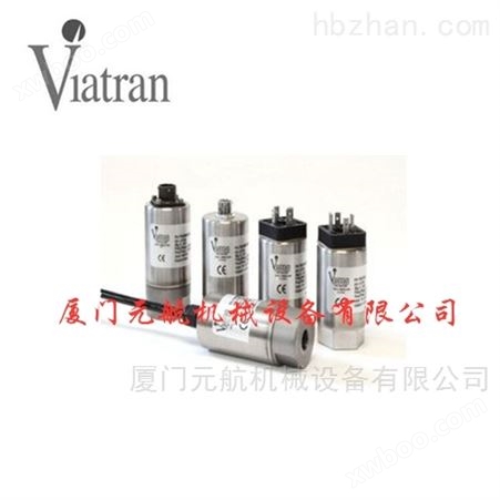 美国威创Viatran压力传感器520BQS报价