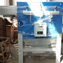 JC-DJLT河南郑州工业脉冲式 滤筒除尘器 非标定制