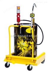 上海专业供应进口气动稀油泵套件