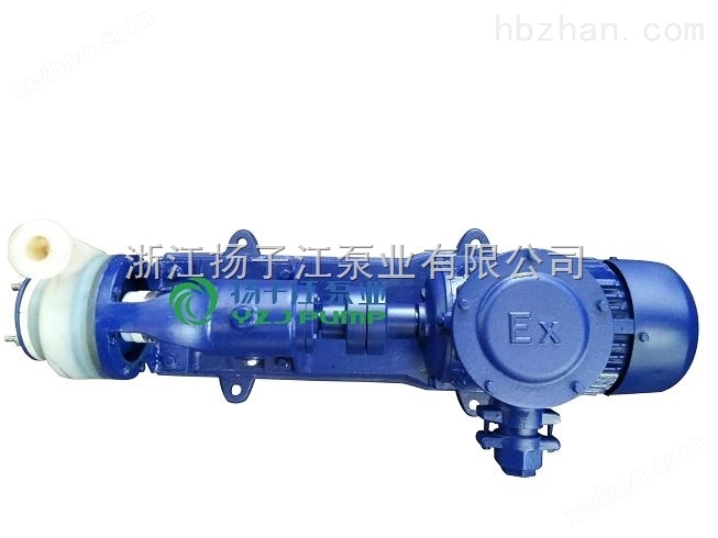 50FSB-30氟塑泵氟塑料化工泵