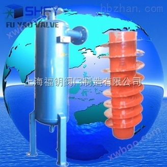 沼气气液分离器-自动排水沼气气液分离器（净化器）
