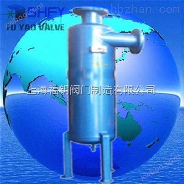 沼气汽水分离器/过滤机