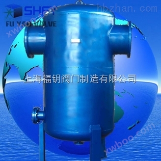 旋风式汽水分离器-锅炉蒸汽旋风式汽水分离器