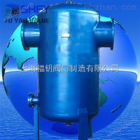 旋风式汽水分离器-锅炉蒸汽旋风式汽水分离器