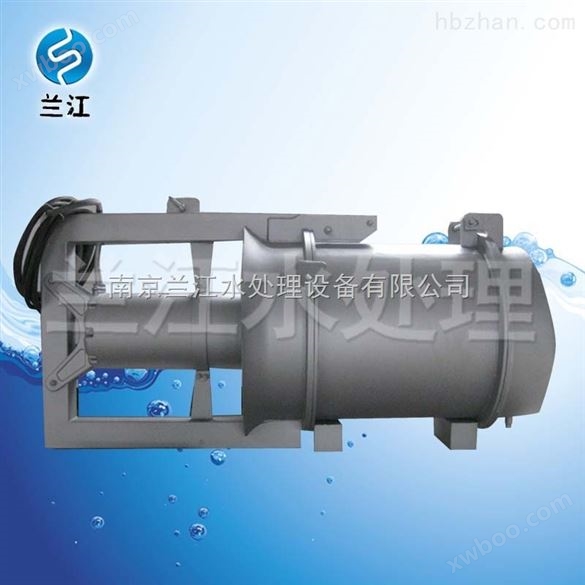 污水提升泵 潜水回流泵3kw性能参数,流量和扬程