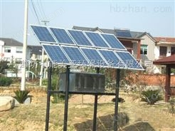 太阳能微动力生活污水处理设备