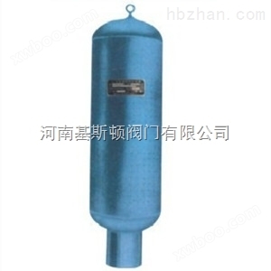 SL（KX-P）排放消声器 排气消声器