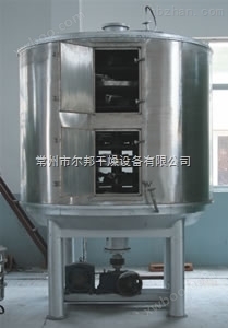 邓盐盘式干燥机机械